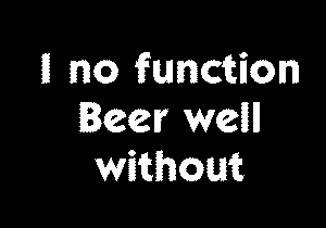 beer function.gif (8212 bytes)