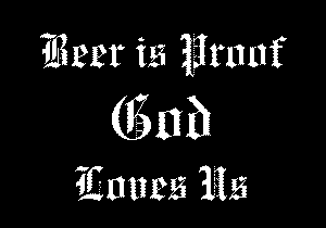 beer prof.gif (9526 bytes)